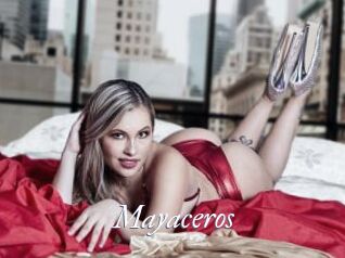 Mayaceros
