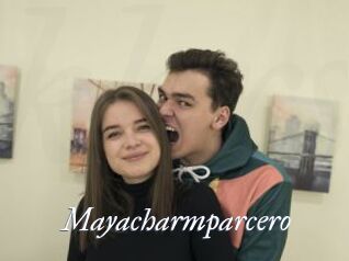 Mayacharmparcero