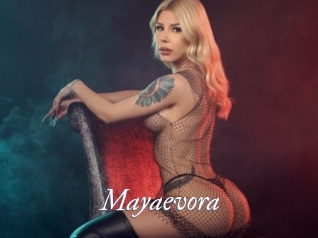 Mayaevora