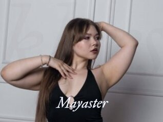 Mayaster