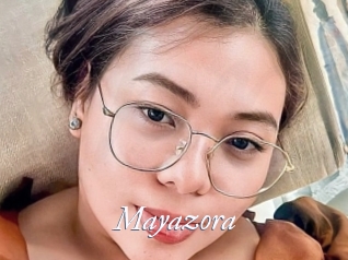 Mayazora