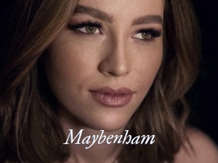 Maybenham