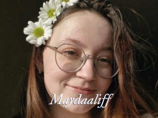 Maydaaliff