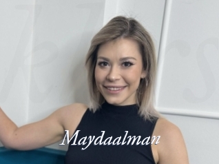 Maydaalman