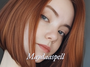 Maydaaspell