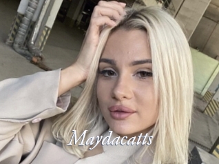 maydacatts Kei Harde Sex