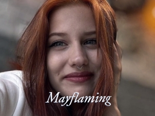 Mayflaming