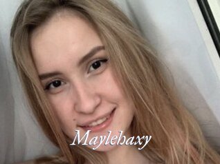 Maylehaxy