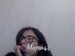 Mayou43