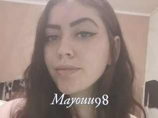 Mayouu98