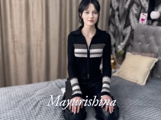 Mayurishina