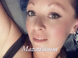 Mazzislimm