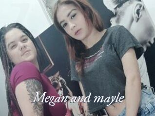 Megan_and_mayle