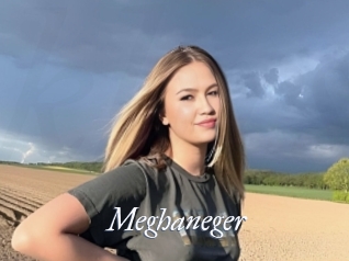 Meghaneger