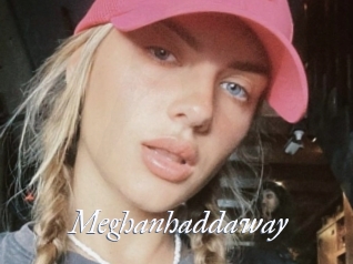 Meghanhaddaway