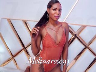 Melinarose91