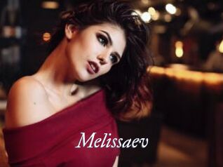 Melissaev