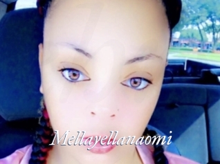 Mellayellanaomi