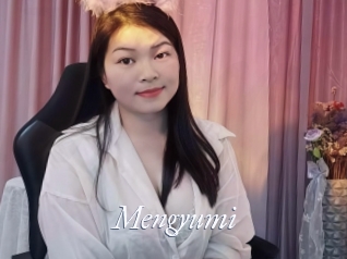 Mengyumi