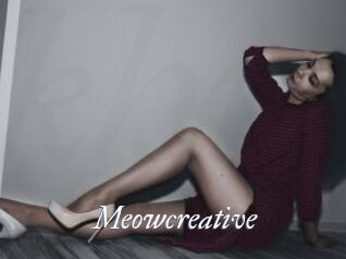Meowcreative
