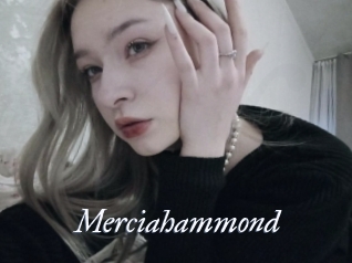 Merciahammond