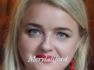 Merylallford