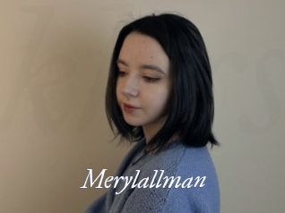 Merylallman