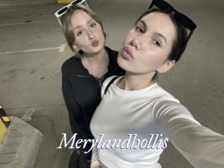 Merylandhollis