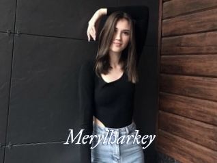 Merylharkey