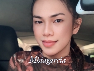 mhiagarcia Kei Harde Sex
