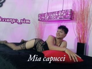 mia_capucci Kei Harde Sex
