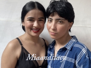 Miaandstacy