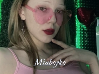 Miaboyko