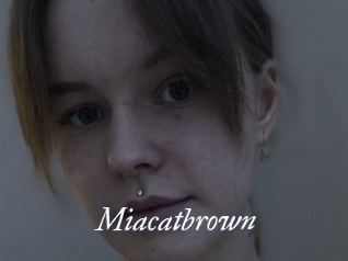 Miacatbrown