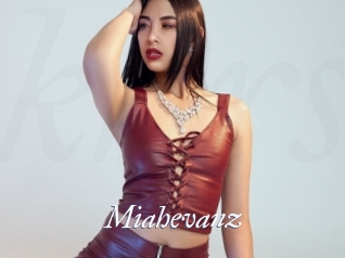 Miahevanz
