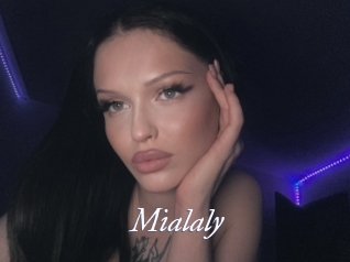 Mialaly