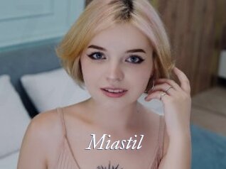 Miastil