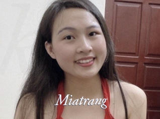 miatrang Kei Harde Sex