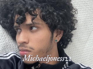 Michaeljoness21