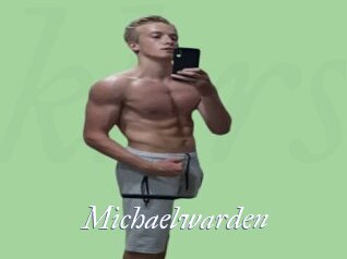 Michaelwarden