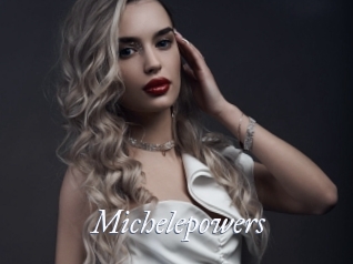 Michelepowers