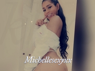 michellesexyxx Kei Harde Sex