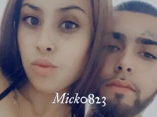 Mick0823