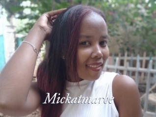 Mickatmaroe