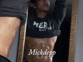 Mickdepp