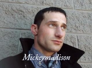 Mickeymadison