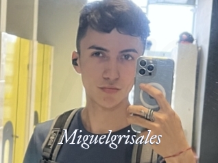 miguelgrisales Kei Harde Sex