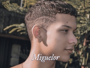 miguelor Kei Harde Sex