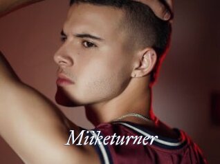 Miiketurner