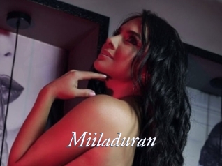 Miiladuran